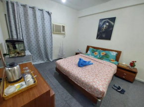 Shah Dream Hotel & Apartment